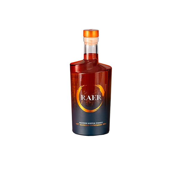 Raer Blended Scotch Whisky - Oloroso Expression
