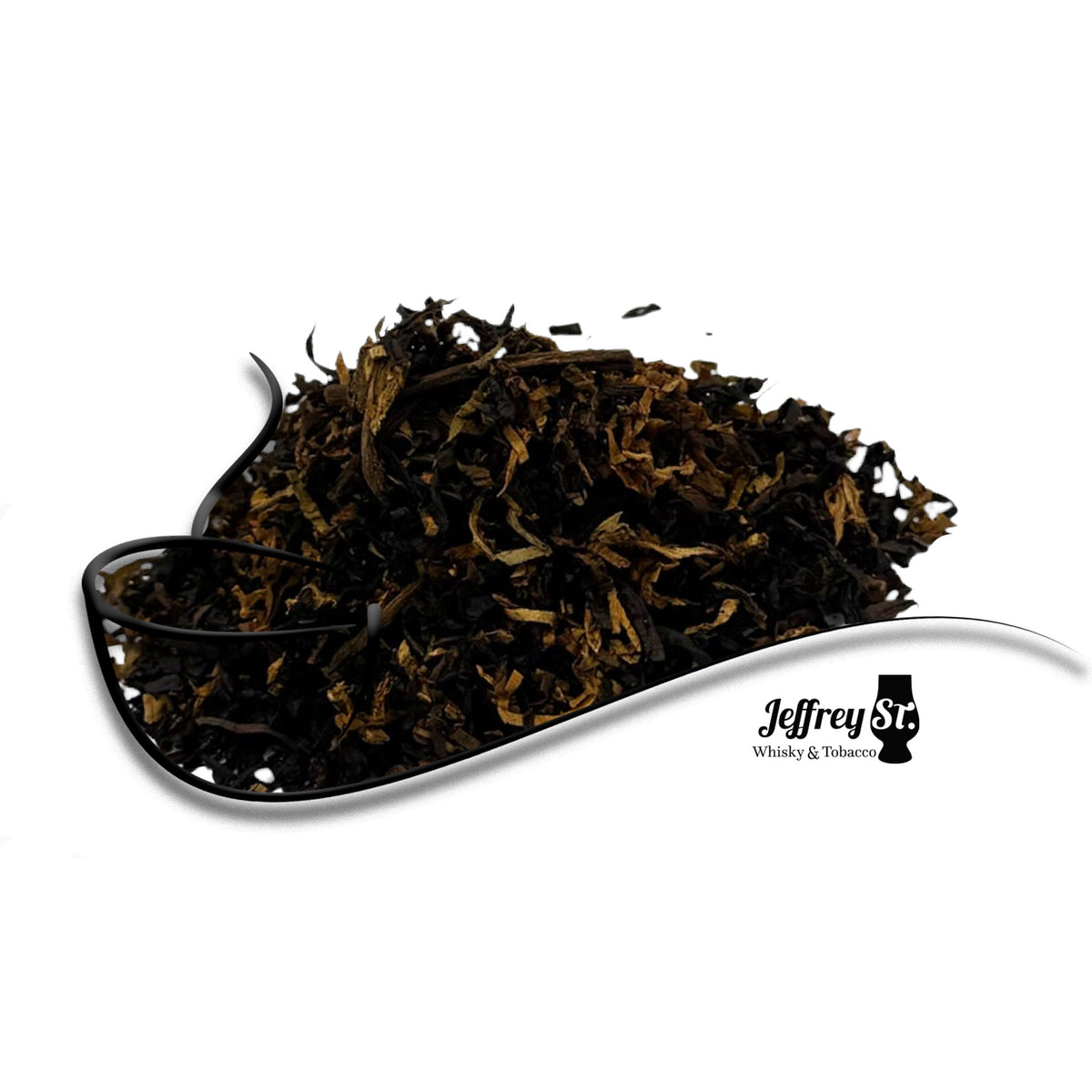 Jeff Rattray Rattray's Black Mallory Pipe Tobacco 25g Pouch – Jeffrey st. Whisky ...