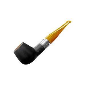 A smoking pipe from Rattray's made of Briar wood and with a 9mm filer