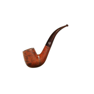 Rattrays Contrast Rannoch 205 Smoking Pipe