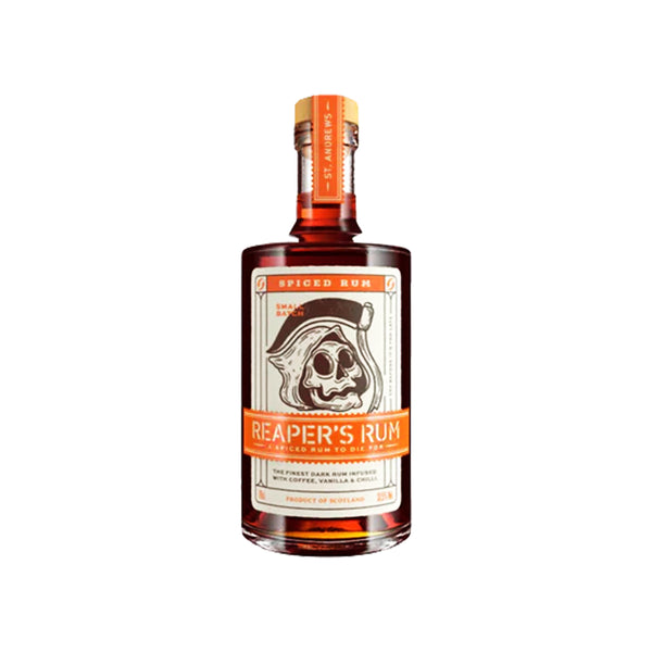Reapers Rum - Spiced