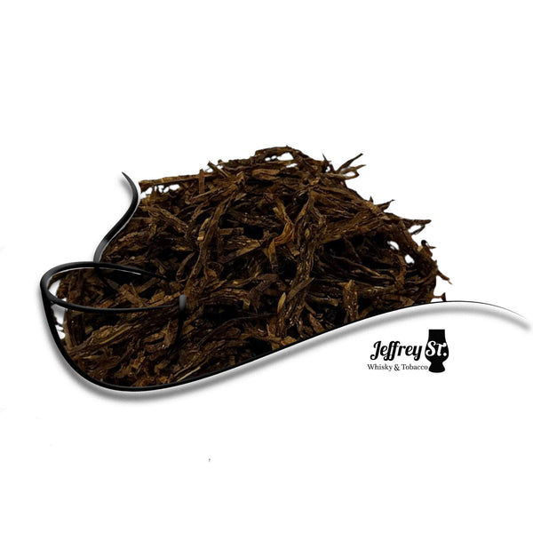 Robert McConnell Black Parrot Pipe Tobacco - 25g Pouch