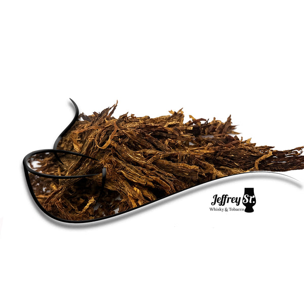 Samuela Gawith Full Virginia Ready Rubbed Pipe Tobacco