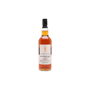 Ben Nevis 10 year old Signatory 100 Proof Range