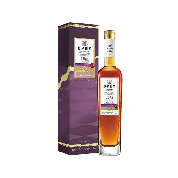 Spey Duae - Spirit of Speyside Whisky Festival 2026