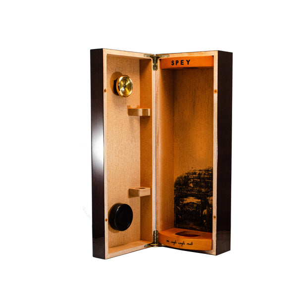Speyside Distillery Spey 22 years old (1995) Wildlife Edition