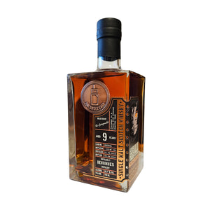A 70cl bottle of The Single Cask Benrinnes 9 year old Speyside Single Malt Scotch Whisky