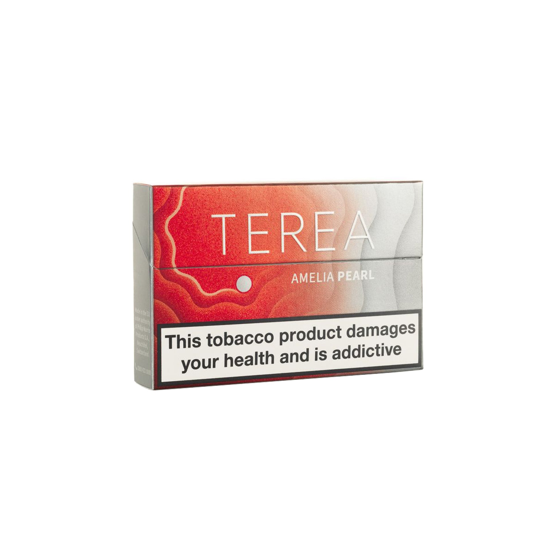 Iqos Terea Amelia Pearl (Capsule - Watermelon & Menthol) Jeffrey st. Whisky & Tobacco Iqos Terea Amelia Pearl (Capsule - Watermelon & Menthol) Jeffrey st. Whisky & Tobacco
