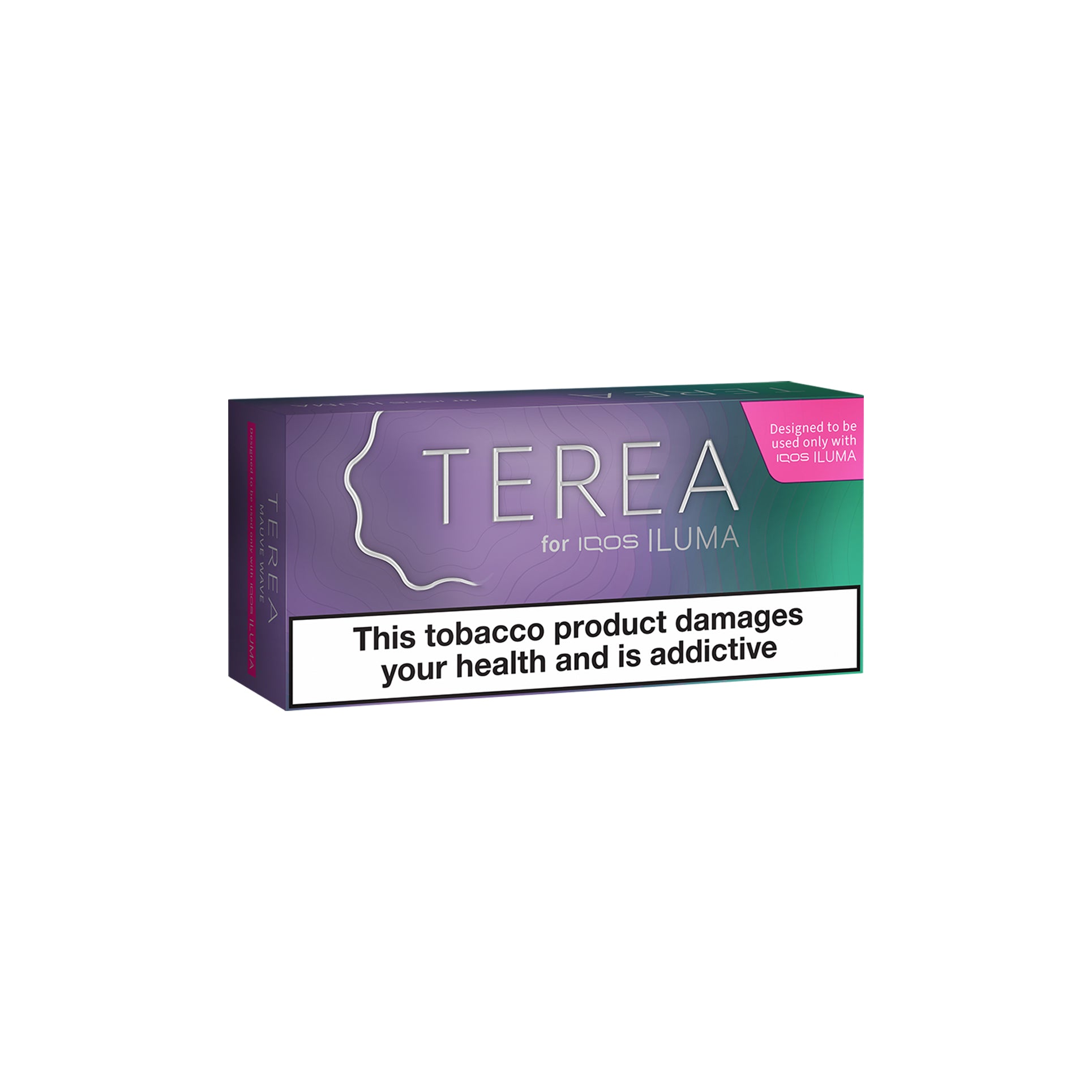 IQOS Terea - Mauve Wave Jeffrey st. Whisky & Tobacco IQOS Terea - Mauve Wave Jeffrey st. Whisky & Tobacco