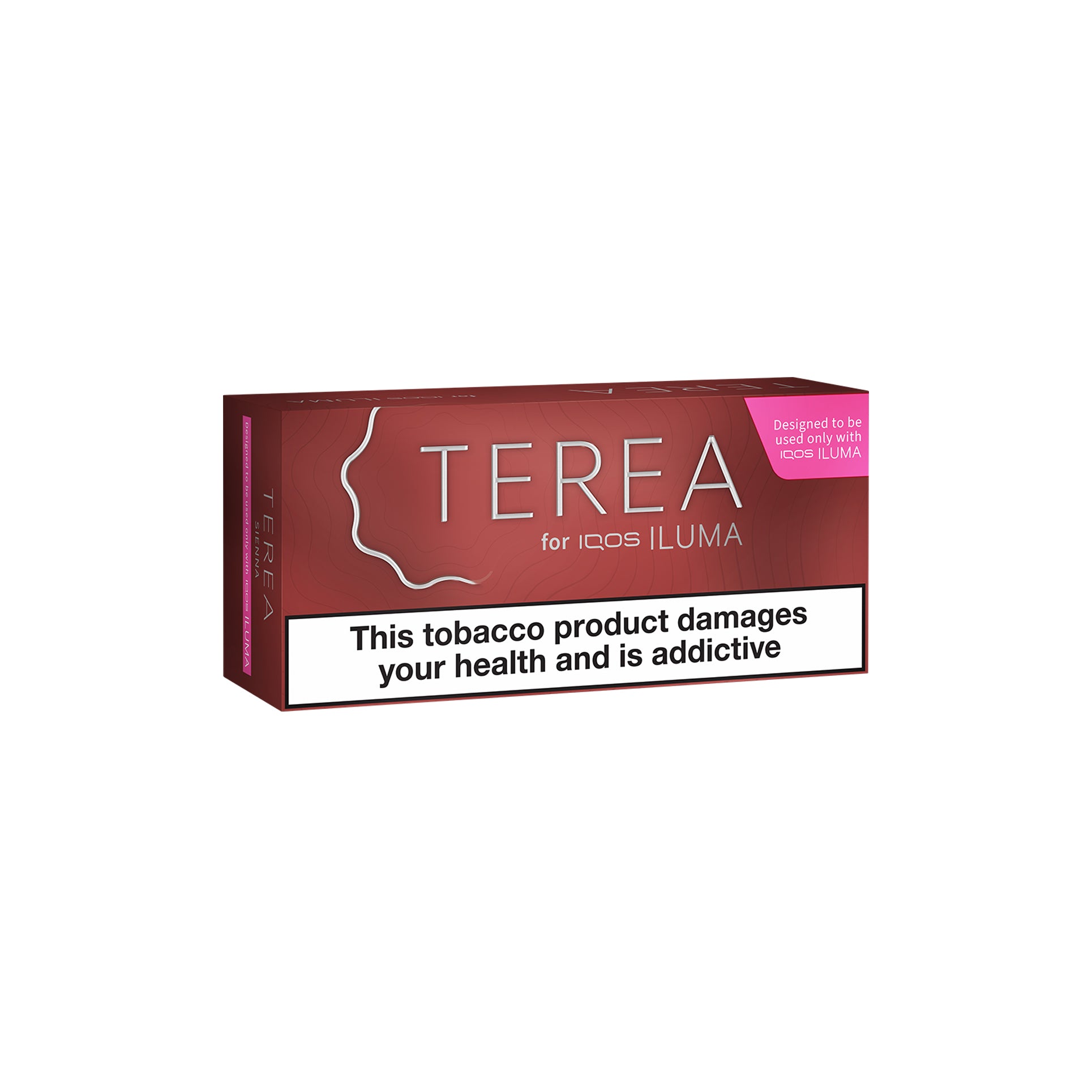 terea cigarette usa where to buy near me online IQOS Bronze Sticks for ILUMA USA Heat Product Store Terea - Silver - Buy