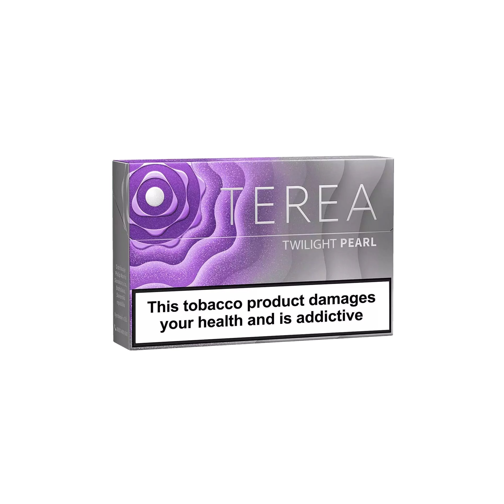 Iqos Terea Twilight Pearl (Blueberry & Menthol) Jeffrey st. Whisky & Tobacco Iqos Terea Twilight Pearl (Blueberry & Menthol) Jeffrey st. Whisky & Tobacco
