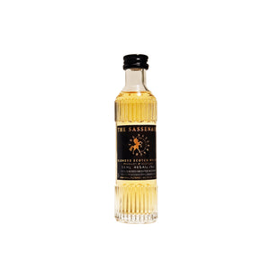 The Sassenach Blended Scotch Whisky 5CL