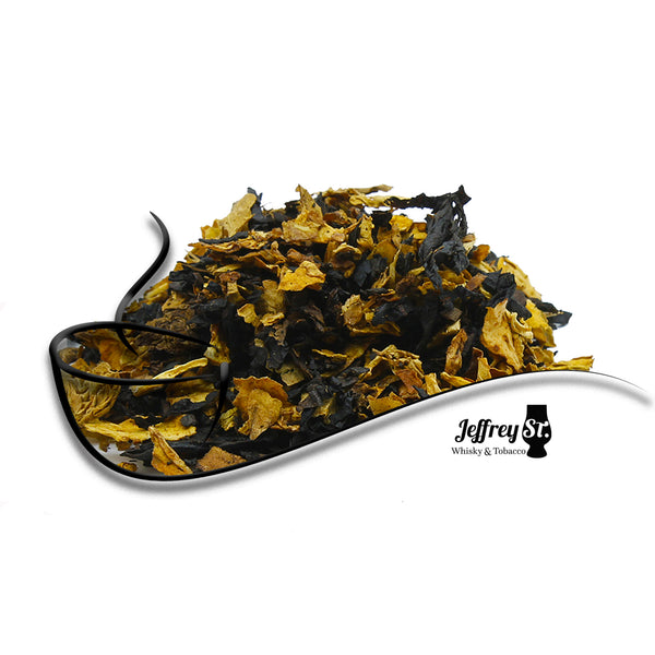 Thomas Radford Sundays Fantasy Pipe Tobaccoy 25g Pouch