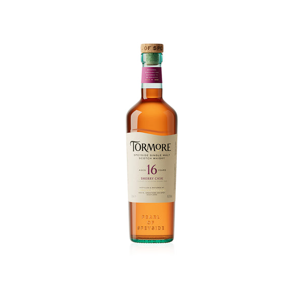 Tormore 16 year old