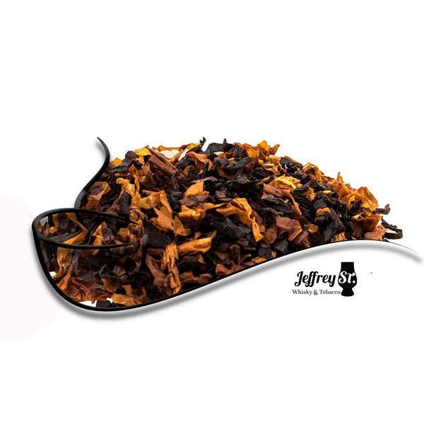 Wilsons of Sharrow Red Cavendish Pipe Tobacco - 25g Pouch