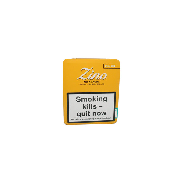 Zino Nicaragua Half Corona