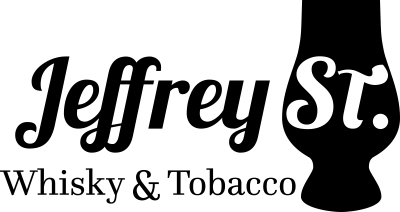 Jeffrey st. Whisky & Tobacco