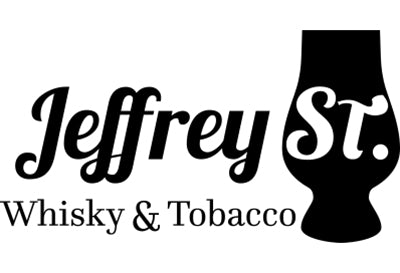 Jeffrey st. Whisky & Tobacco