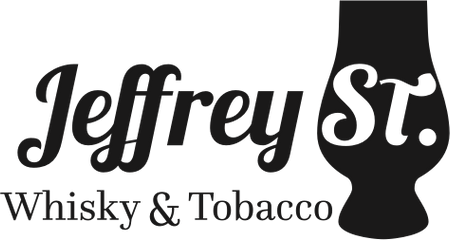 Jeffrey st. Whisky & Tobacco