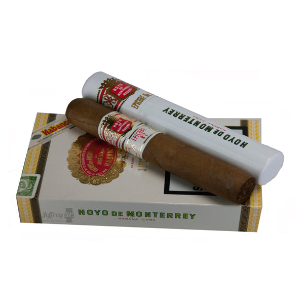 Pack of 3 Hoyo de Monterrey Epicure Especial cigars 