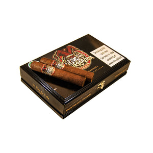A box of 20 Viva La Vida Robusto cigars by A J Fernandez