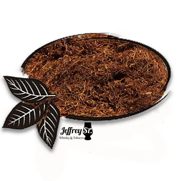 Auld Kendal Halfzware RYO Tobacco Auld Kendal medium blend Halfzware by Gawith Hoggarth is a premium quality fine-cut hand rolling tobacco that combines bright Virginia from India, dark fired leaves from Indonesia. AK Halfzware tobacco is medium in strength and well suited to those of you who like an extra kick of nicotine but yet smooth smoke.