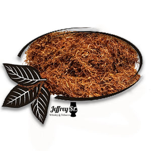 cotton boll twist tobacco Yellow Twist Bud Tobacco