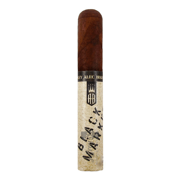 Single Alec Bradley Black Market Robusto cigar