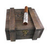 Alec Bradley Black Market Toro. Box of 22 Nicaraguan cigars