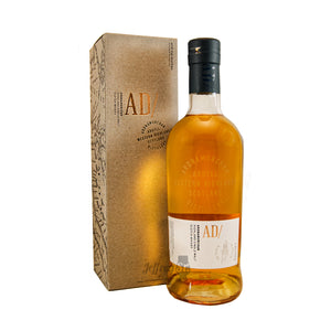A 70cl bottle of Ardnamurchan AD/ Highland Single Malt Scotch Whisky