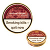 Ashton Artisan's Blend - a full bodied pipe tobacco for the experienced smoker