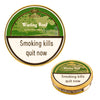 Ashton Winding Road - a sweet and aromatic Pipe Tobacco blend
