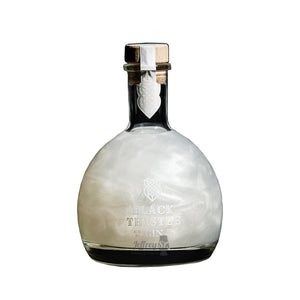 A 70cl bottle of Black Thistle Pearl Mist Gin Orange and Cinnamon Scottish gin