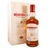A 70cl bottle of Benromach 21 year old Speyside Single Malt Scotch