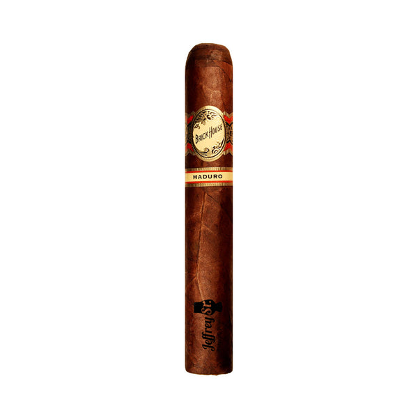 Brick House Mighty Mighty Maduro
