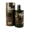 Bruichladdich Port Charlotte SC 01 2012 Heavily Peated Islay Single Malt Scotch Whisky