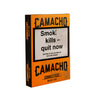 Camacho Connecticut Machitos - Pack of 6