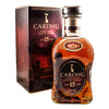 Cardhu 15 Year Old. Speyside Single Malt Scotch Whisky