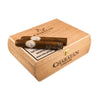 Box of 25 Charatan Robusto cigars from Nicaragua