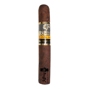 Cohiba Maduro Secretos. Single Cuban cigar