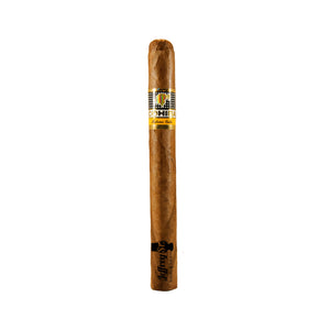 A single Cohiba Siglo III Hand Rolled Cuban Cigar from Cuba