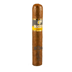 Cohiba Robusto. Single Cuban cigar