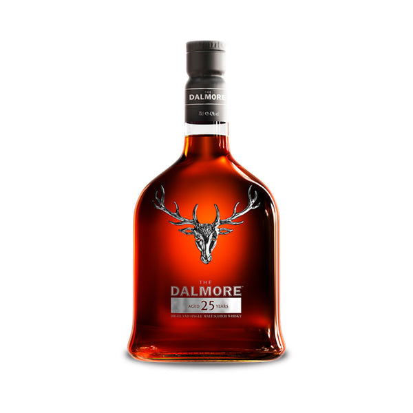 The Dalmore 25 year old