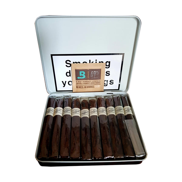 Drew Estate Liga Privada No. 9 Coronet TIN of 10