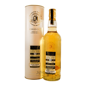 Glengarioch 10 year old Duncan Taylor - Independently Bottled Highland Single Malt Scotch Whisky 