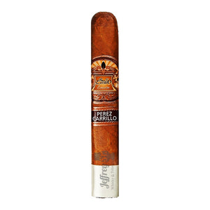 Single E P Carrillo Encore Majestic Robusto cigar
