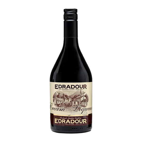 Edradour Cream Liqueur