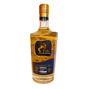A 70cl bottle of Fib Copper & Oak Royal Brackla 13 year old Highland Single Malt Scotch Whisky