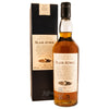 Blair Athol 12 Year Old. Flora and Fauna Speyside Single Malt Scotch Whisky.