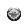 Fribourgh & Treyer Nasal Snuff Patch
